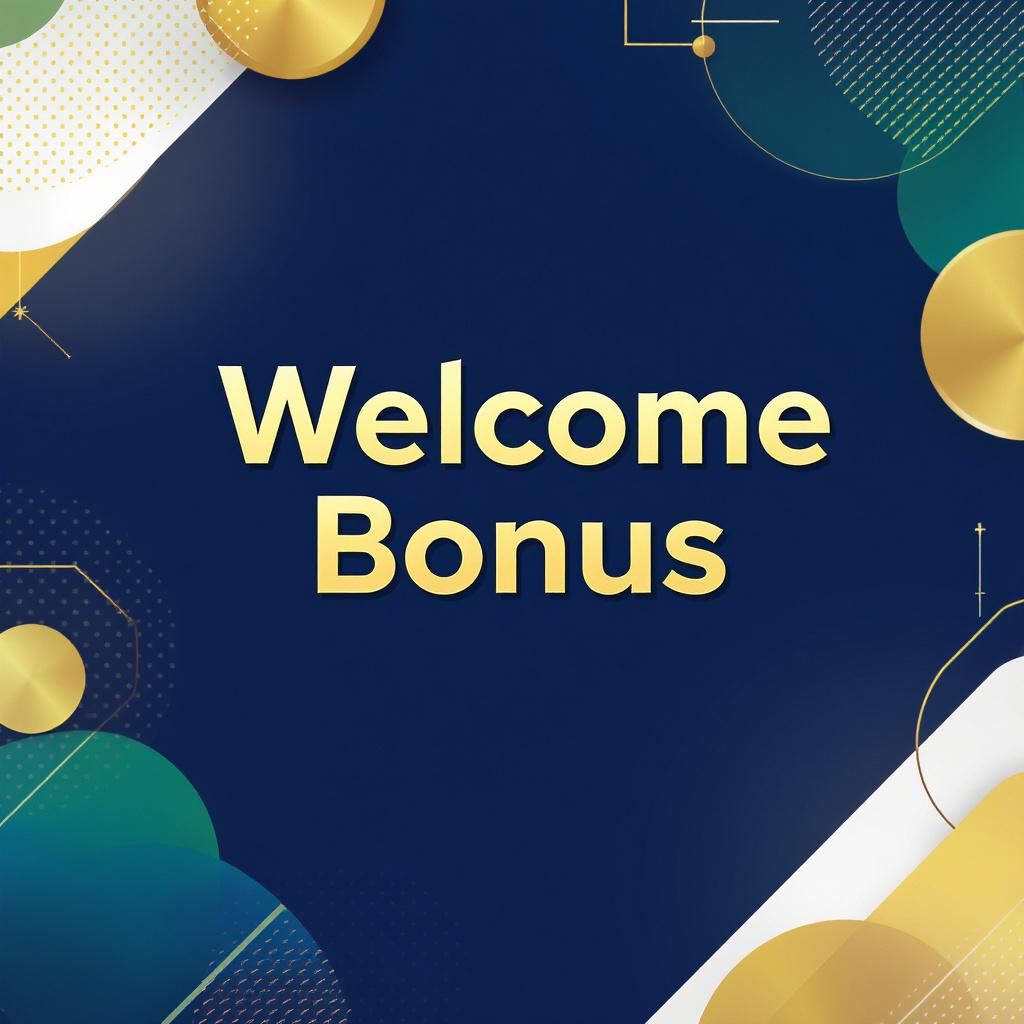 Welcome Bonus Welcome Bonus